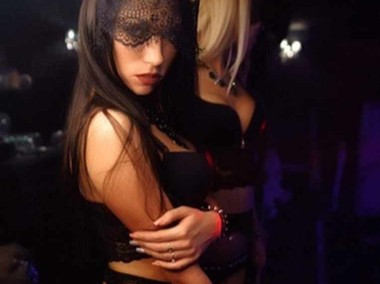 Striptizerka Zakopane | Tancerka na wieczór kawalerski w Zakopanem | Striptiz -1