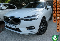 Volvo XC60 II BEZWYPADKOWY Kamera Pamięci Martwe Pole Salon Serwis FV23%