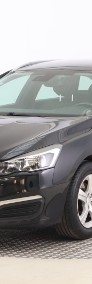 Peugeot 508 , Salon Polska, Serwis ASO, Klimatronic, Tempomat, Parktronic-3