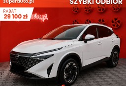Nissan Qashqai III N-Connecta Xtronic 1.3 DIG-T mHEV N-Connecta Xtronic 1.3 DIG-T mHEV