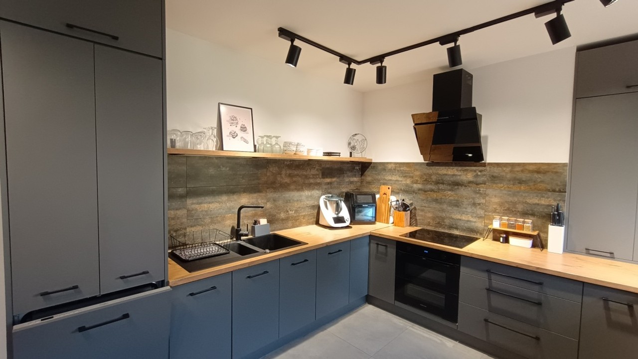 Mieszkanie na sprzedaż, 4 pokoje, 85 m², Olecko