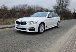 BMW SERIA 5 VII (G30/G31) BMW SERIA 5