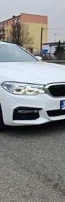 BMW SERIA 5-4