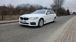 BMW SERIA 5 VII (G30/G31) BMW SERIA 5