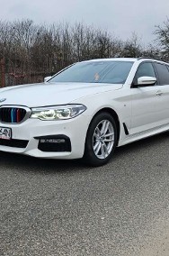 BMW SERIA 5-2