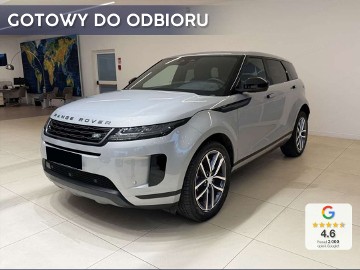Land Rover Range Rover Evoque II 2.0 D200 S 2.0 D200 S (204KM) System audio Meridian