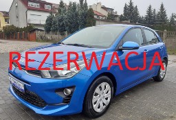 Kia Rio 1,2 CVVT 84 kM Salon Polska, F-VAT