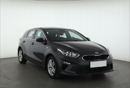 Kia Cee'd III , Salon Polska, 1. Właściciel, Serwis ASO, VAT 23%,