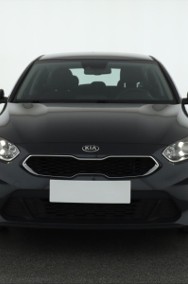 Kia Cee'd III , Salon Polska, 1. Właściciel, Serwis ASO, VAT 23%,-2