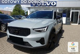 Volvo XC40 B4 Plus Black Edition 2.0 B4 Plus Black Edition (197 KM) Dojazdowe koło