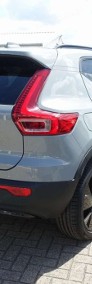 Volvo XC40 B4 Plus Black Edition 2.0 B4 Plus Black Edition (197 KM) Dojazdowe koło-4