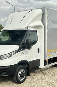 Iveco Daily 50C18 Hi-Matic Firana-8_pal.+Drzwi_Tylne *GWARANCJA*Tył_Poduszki*-2