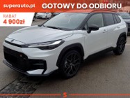 Toyota Corolla XII GR Sport 2.0 Hybrid GR Sport 2.0 Hybrid 180KM | Podgrzewane fotele!