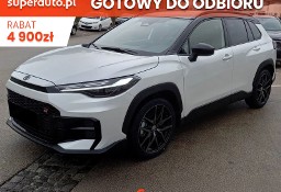 Toyota Corolla XII GR Sport 2.0 Hybrid GR Sport 2.0 Hybrid 180KM | Podgrzewane fotele!
