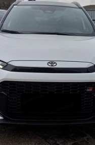 Toyota Corolla XII GR Sport 2.0 Hybrid GR Sport 2.0 Hybrid 180KM | Podgrzewane fotele!-2