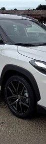 Toyota Corolla XII GR Sport 2.0 Hybrid GR Sport 2.0 Hybrid 180KM | Podgrzewane fotele!-3