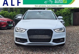 Audi A4 B9 *Audi A4 Avant*2.0 TDI *S line*Sportpaket*I Właściciel*Serwis*