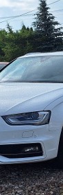 Audi A4 B9 *Audi A4 Avant*2.0 TDI *S line*Sportpaket*I Właściciel*Serwis*-3