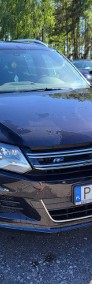 przebieg 119 tys R-line napęd  4x 4-3
