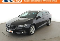 Opel Insignia II Country Tourer Insignia Sports Tourer automat full LED navi klima auto grzane fotele