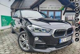 BMW X2 X-Drive (4x4) + 17 t.km + 231 KM
