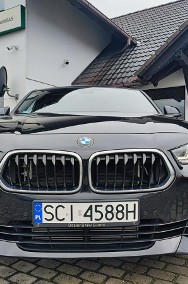 BMW X2 X-Drive (4x4) + 17 t.km + 231 KM-2