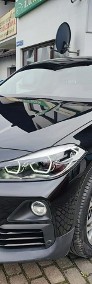 BMW X2 X-Drive (4x4) + 17 t.km + 231 KM-3