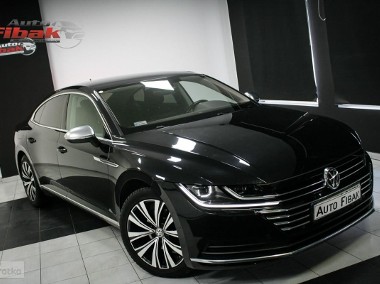 Volkswagen Arteon 2.0TSI*Elegance*DSG*Salon Polska*Serwisowany*I Właściciel*Vat23%-1