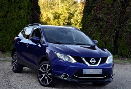 Nissan Qashqai II 1.6 163KM Benzyna