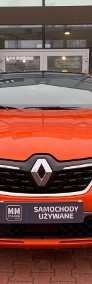 Renault Arkana RS LINE 1.6 Auto krajowe, bezwypadkowe, niski przebieg, gwarancja, h-3
