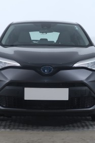 Toyota C-HR , Serwis ASO, Automat, VAT 23%, Klimatronic, Tempomat,-2