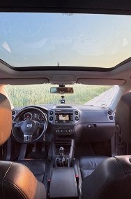 2.0 TDI 4 Bluemotion Sport&Style,panoramiczny dach,skóra, -2