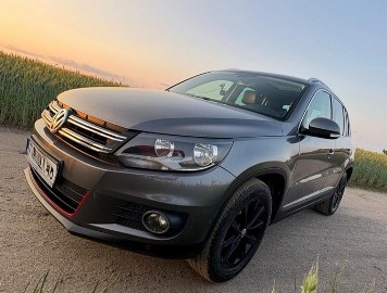 2.0 TDI 4 Mot Sport & Style, panoramiczny dach,skóra,zadbany