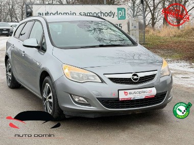 Opel Astra J-1