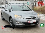 Opel Astra J