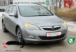 Opel Astra J