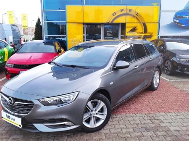 Opel Insignia ST 2.0 CDTI Innovation Salon Polska FV23%-1