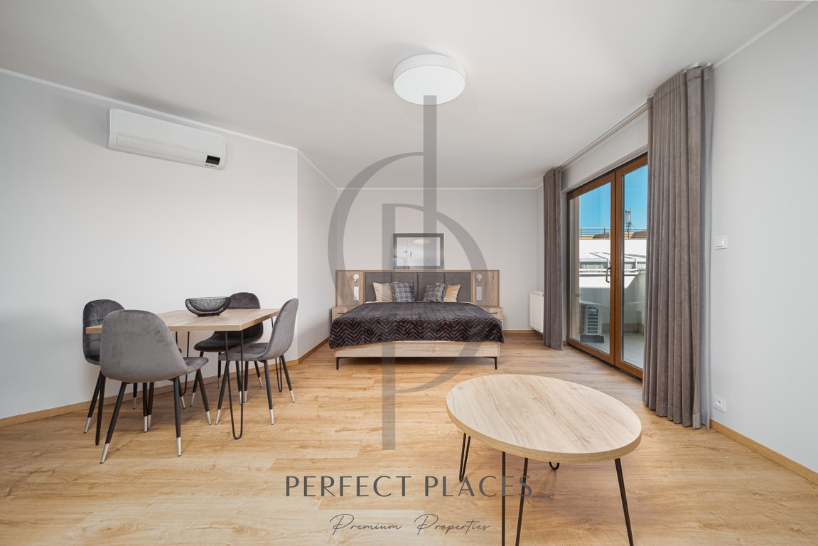 MALOVES I APARTAMENT BLISKO MORZA I SPRZEDAŻ