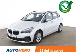 BMW SERIA 2 LIFT Automat Active Tourer Navi Tempomat Grzane Fotele PDC Head-Up L