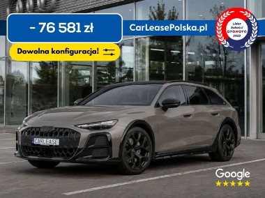 Audi A6 V (C8)-1