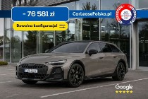 Audi A6 V (C8)