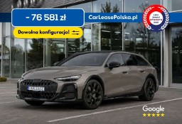Audi A6 V (C8)