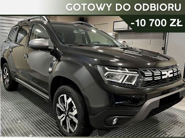 Dacia Duster I Journey 1.3 TCe Journey 1.3 TCe 130KM / Pakiet Keyless Entry-1