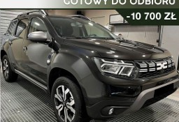 Dacia Duster I Journey 1.3 TCe Journey 1.3 TCe 130KM / Pakiet Keyless Entry