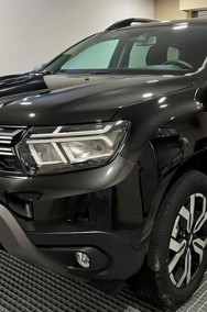 Dacia Duster I Journey 1.3 TCe Journey 1.3 TCe 130KM / Pakiet Keyless Entry-2