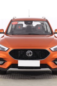 MG ZS ZS SUV , 1. Właściciel, Serwis ASO, VAT 23%, Skóra, Navi, Klima,-2