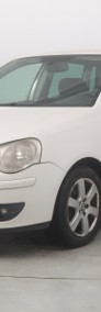 Volkswagen Polo IV ,ALU, El. szyby-3