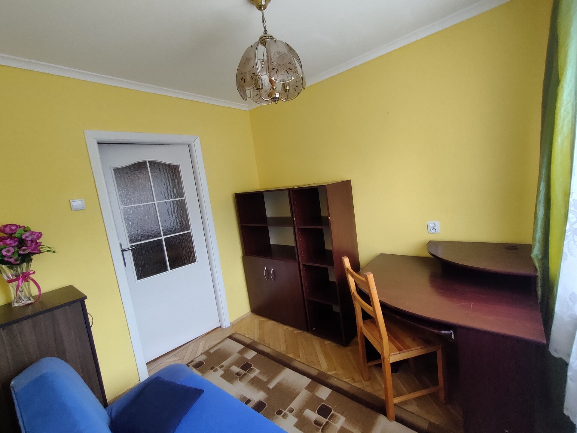 Mieszkanie na wynajem, 50 m² Widzew, Rawska