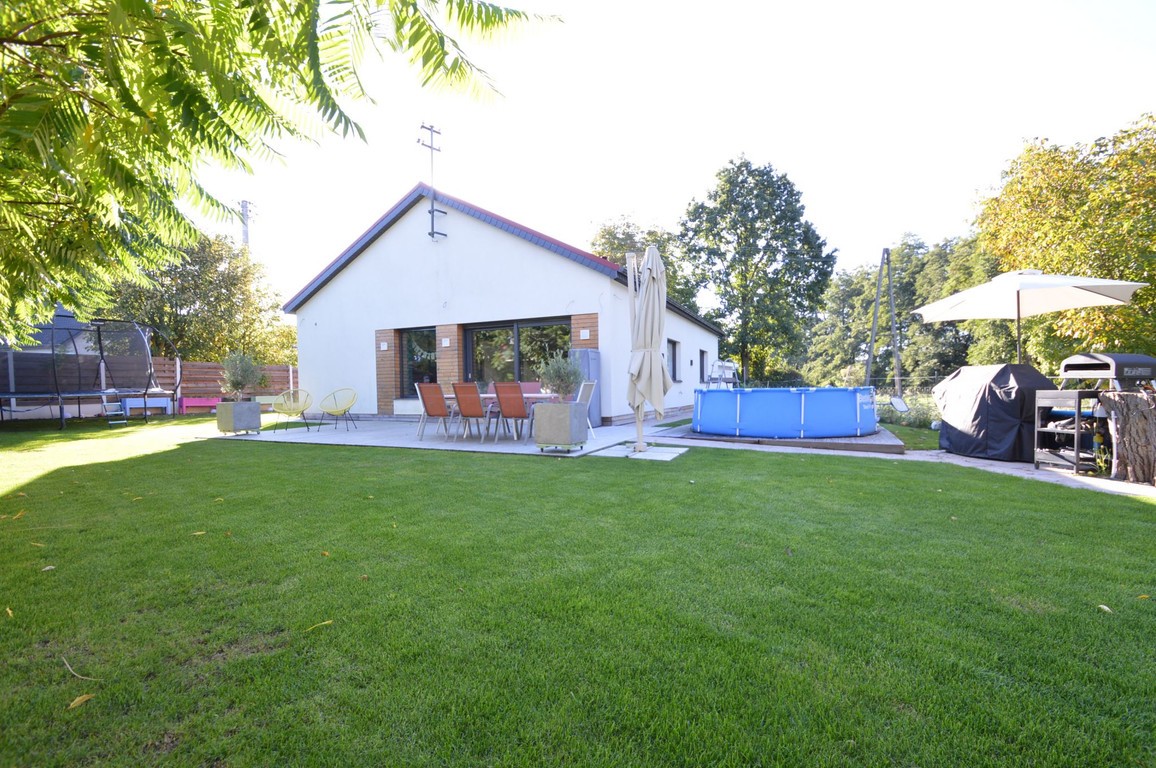 Dom na sprzedaż, 4 pokoje, 95 m², Komprachcice
