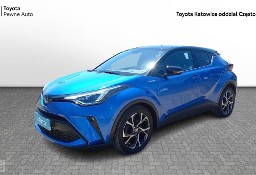 Toyota C-HR Toyota C-HR 1.8 Selection | KINTO ONE